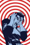 NOMAD: GIRL WITHOUT A WORLD # 3