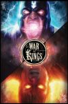 WAR OF KINGS: WHO WILL RULE? ONE-SHOT #1