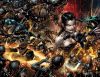 X NECROSHA ONE-SHOT # 1