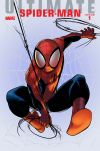 ULTIMATE COMICS SPIDER-MAN #1 (SPECIAL VARIAN
