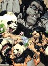 ULTIMATE WOLVERINE VS. HULK # 5