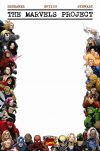THE MARVELS PROJECT  #1