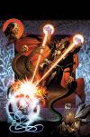DOCTOR VOODOO: AVENGER OF THE SUPERNATURAL # 1