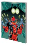 DEADPOOL CLASSIC VOL.3 TPB