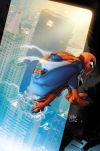 WEB OF SPIDER-MAN # 1