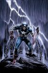 CAPTAIN AMERICA: REBORN # 4