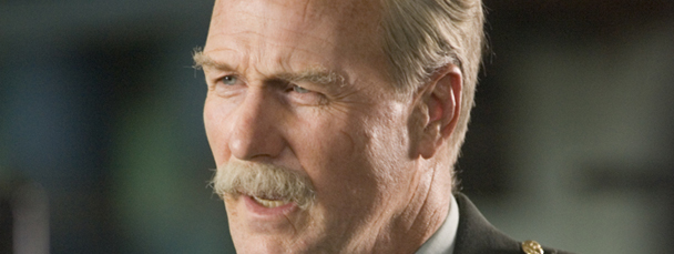 New Incredible Hulk Movie Image Brings the (William) Hurt