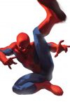 AMAZING SPIDER-MAN # 608