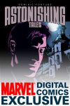 Astonishing Tales: Dominic Fortune #2