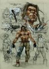 WOLVERINE: ORIGINS #40