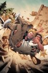 NEW MUTANTS # 2