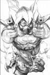VENGEANCE OF THE MOON KNIGHT # 1