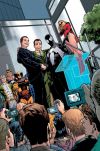 AMAZING SPIDER-MAN # 596