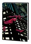 SPIDER-MAN: DIED IN YOUR ARMS TONIGHT PREMIERE HC