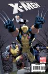 UNCANNY X-MEN # 511