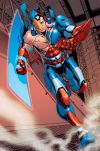 AMAZING SPIDER-MAN # 598