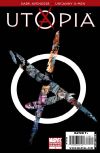 DARK AVENGERS/UNCANNY X-MEN: UTOPIA # 1