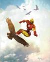 MARVEL ZOMBIES RETURN #2
