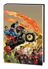 TIMELY 70TH ANNIVERSARY COLLECTION (HARDCOVER)