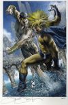 DARK AVENGERS/UNCANNY X-MEN: EXODUS # 1