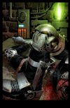 PUNISHER # 8