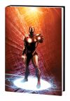 INVINCIBLE IRON MAN VOL. 3: WORLDS MOST WANTED BOOK 2 (PREMIERE HARDCOVER)