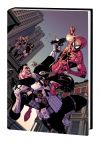 PUNISHER: DEAD END PREMIERE HC