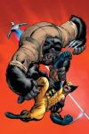 X-MEN VS. AGENTS OF ATLAS # 1