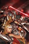 X-MEN VS. AGENTS OF ATLAS  #2