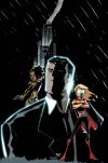 POWERS # 1