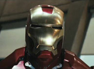 IRON MAN MOVIE TV SPOT 1