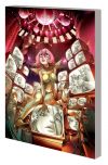 SKY DOLL VOL 1. TPB