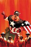 THE MARVELS PROJECT # 4