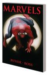 MARVELS TPB