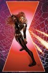 BLACK WIDOW: DEADLY ORIGIN  #1