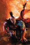 REALM OF KINGS: IMPERIAL GUARD # 1