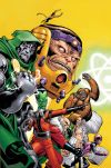 FALL OF THE HULKS ALPHA # 1