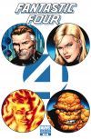 FANTASTIC FOUR # 574