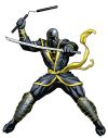 DARK REIGN: THE LIST - AVENGERS ONE-SHOT # 1