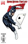 DARK REIGN: THE LIST - DAREDEVIL #1