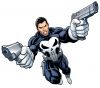 DARK REIGN: THE LIST - PUNISHER ONE-SHOT # 1