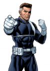 DARK REIGN: THE LIST - SECRET WARRIORS ONE-SHOT  #1