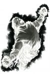 THE TORCH # 1