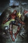 AMAZING SPIDER-MAN #612
