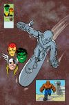FANTASTIC FOUR #571