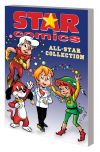 STAR COMICS: ALL-STAR COLLECTION VOL. 1 GN-TPB