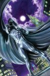 VENGEANCE OF THE MOON KNIGHT # 1