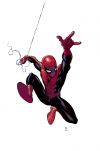 AMAZING SPIDER-MAN #602