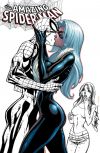 AMAZING SPIDER-MAN #606
