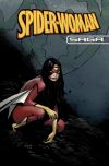 SPIDER-WOMAN SAGA #1